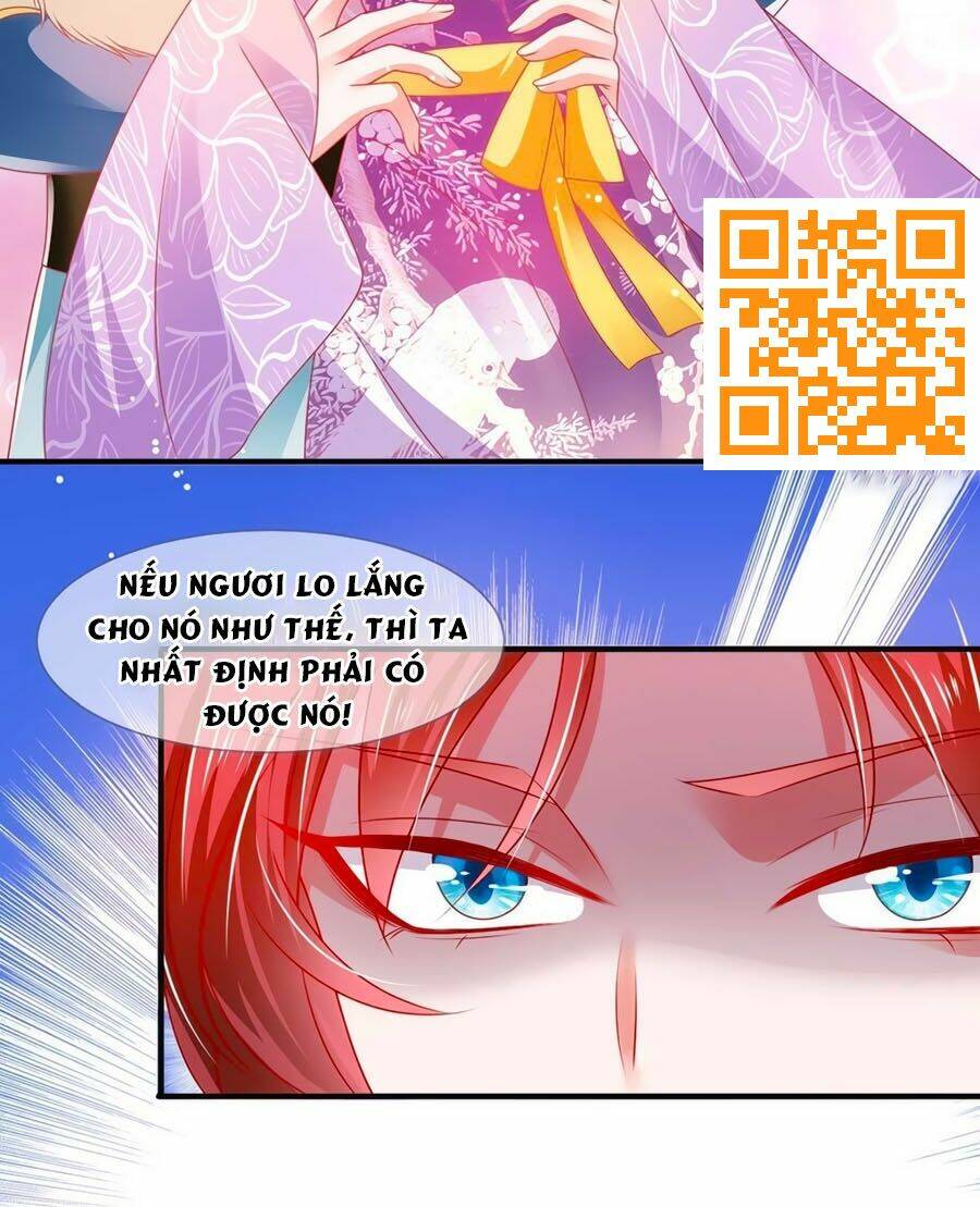 dưỡng thú vi phi chapter 18 3