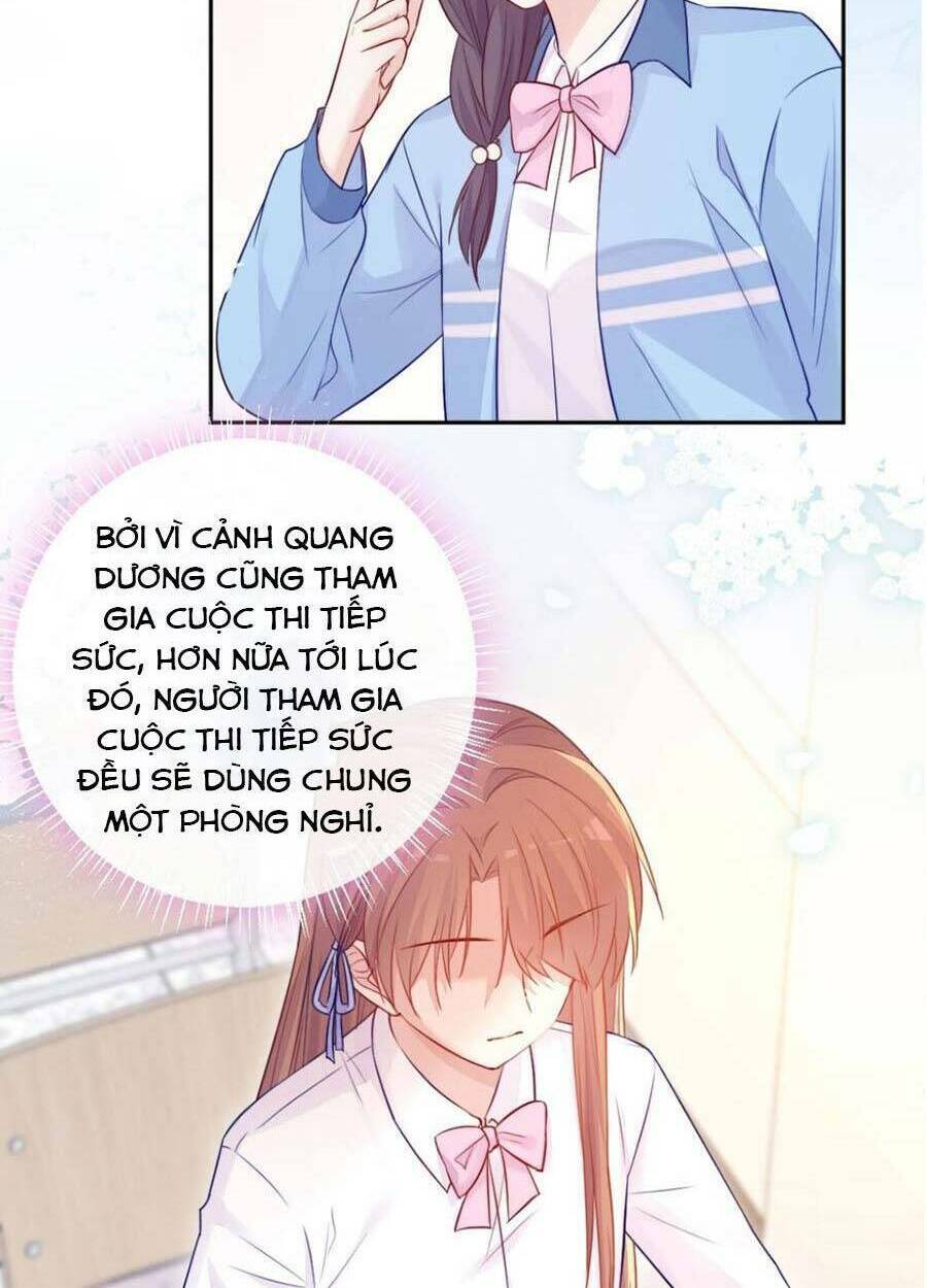 khi cô gái nhìn thấy thời gian chapter 2 50