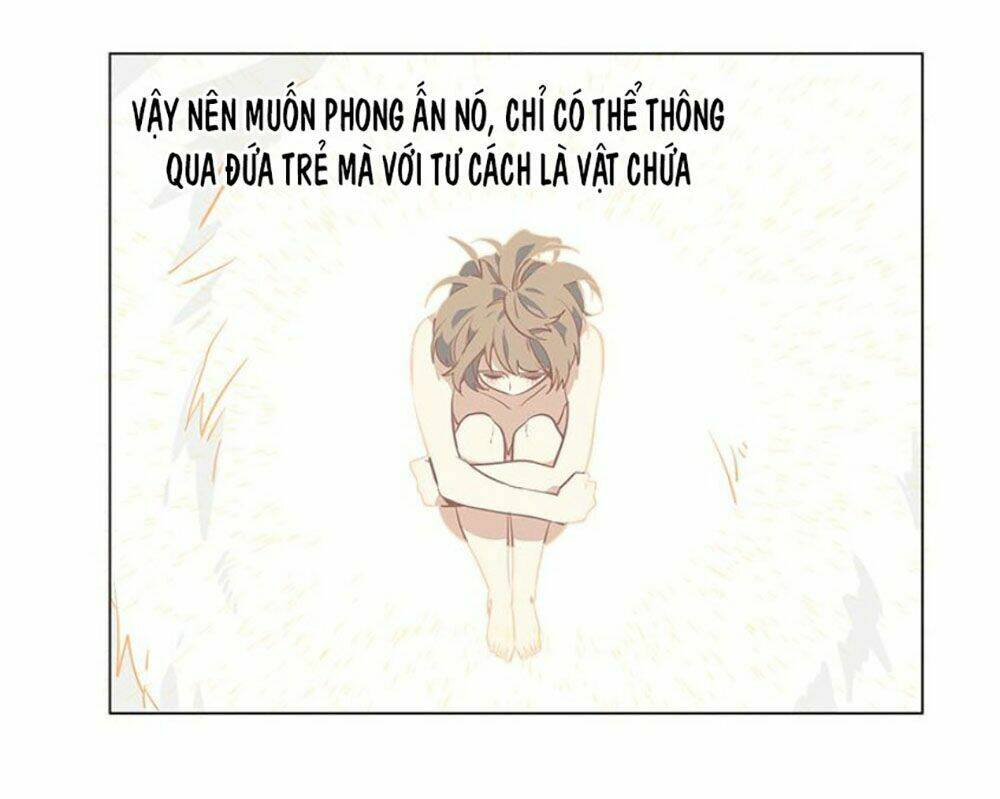 hoa đạo sĩ chapter 7 40