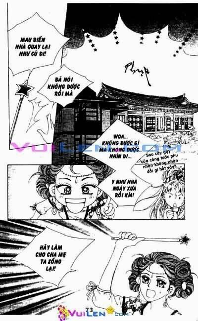 đến vương quốc ma chapter 7 73