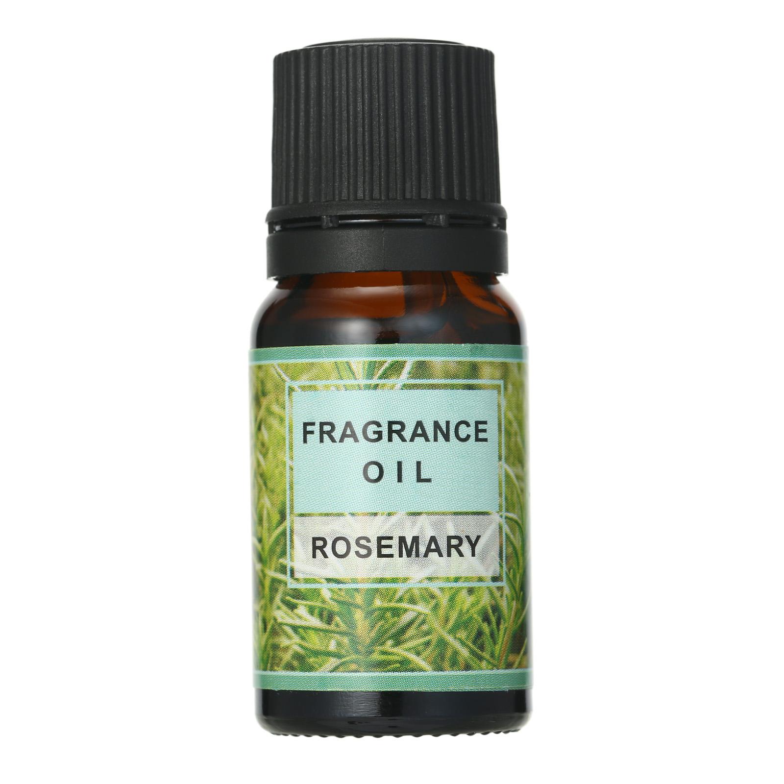 Bộ 6 chai Tinh dầu Thực vật Tự nhiên 10ml để xông không khí, giảm căng thẳng, thư giãn