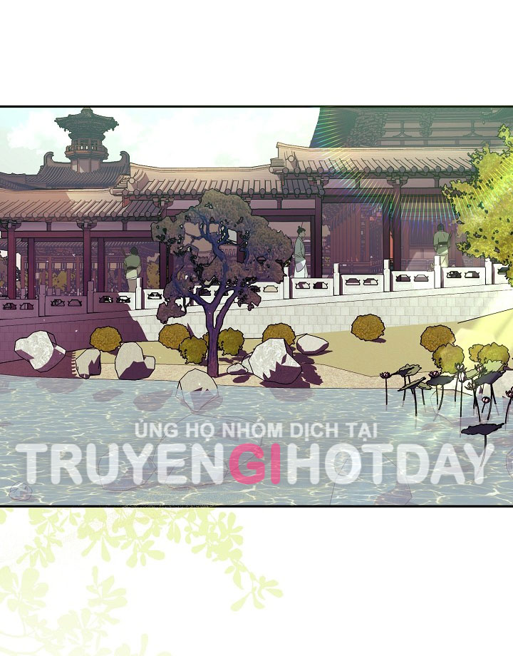 Căn Nhà Của Hồ Ly chapter 4.2 - Trang 8