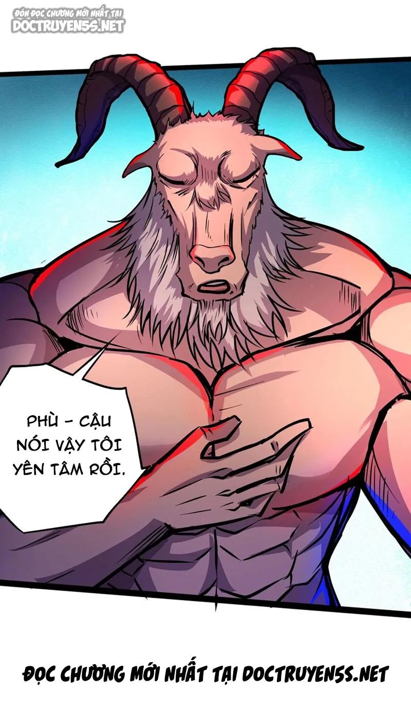 quỷ dị dược tề sư: bệnh nhân của ta đều là kinh khủng chapter 116 8