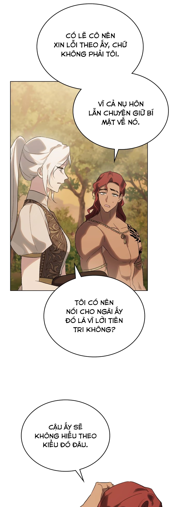 khi định mệnh đưa chúng ta gặp nhau chapter 43 19