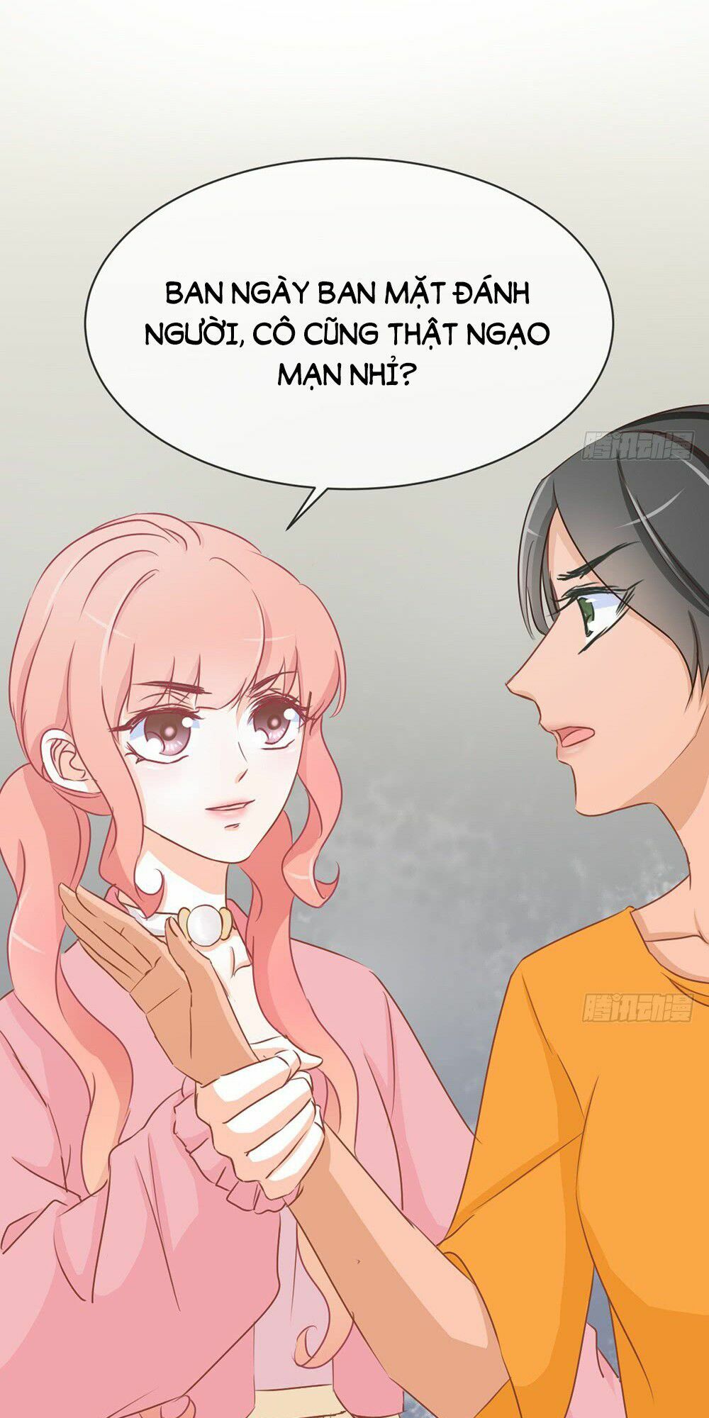 cẩm lý thiếu nữ của tôi chapter 15.3 12