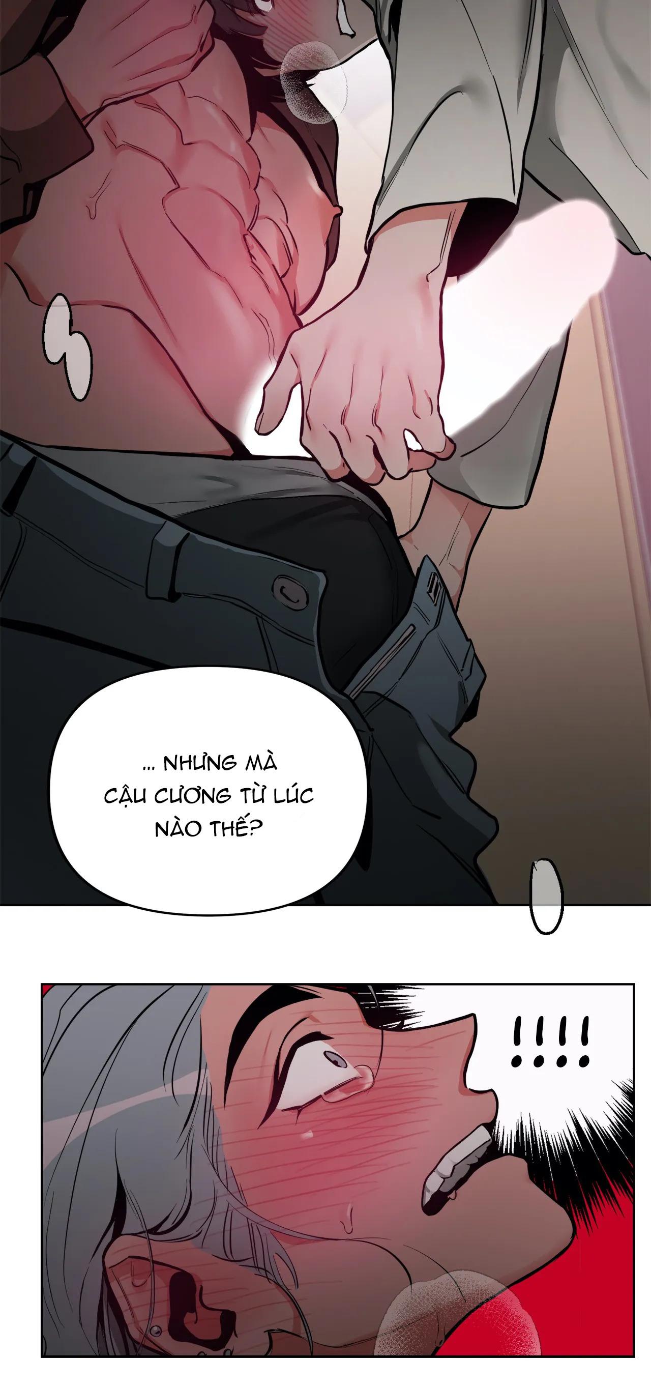 đối tác cơ thể hoàn hảo chapter 9 12