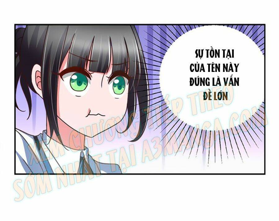người yêu khát máu của tôi chapter 9 24