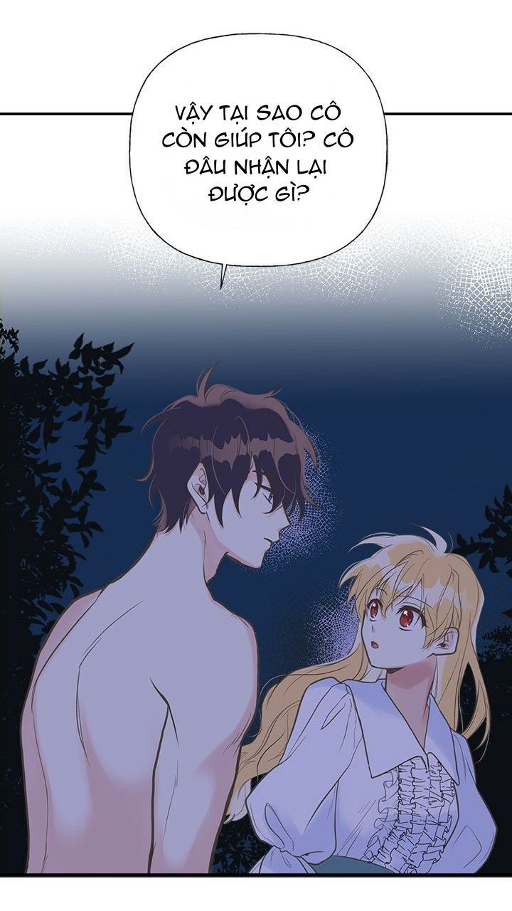 chị tôi đã nhặt về một nam chính quyến rũ chapter 8 11