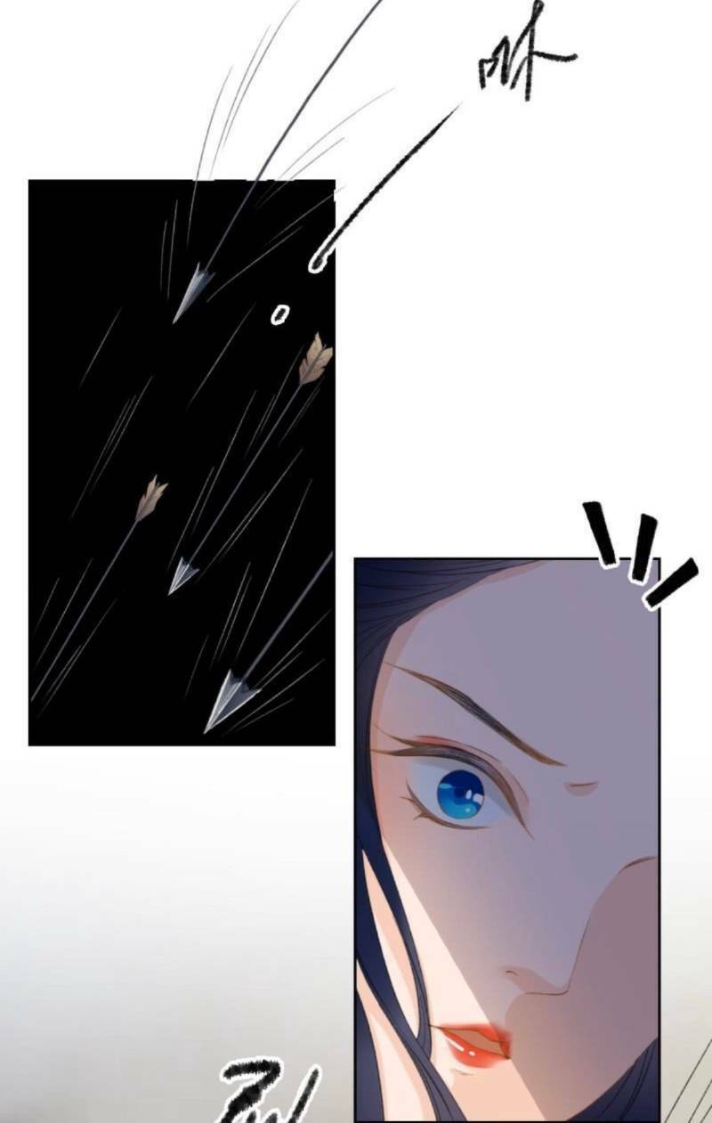 sủng phi của vương chapter 165 18