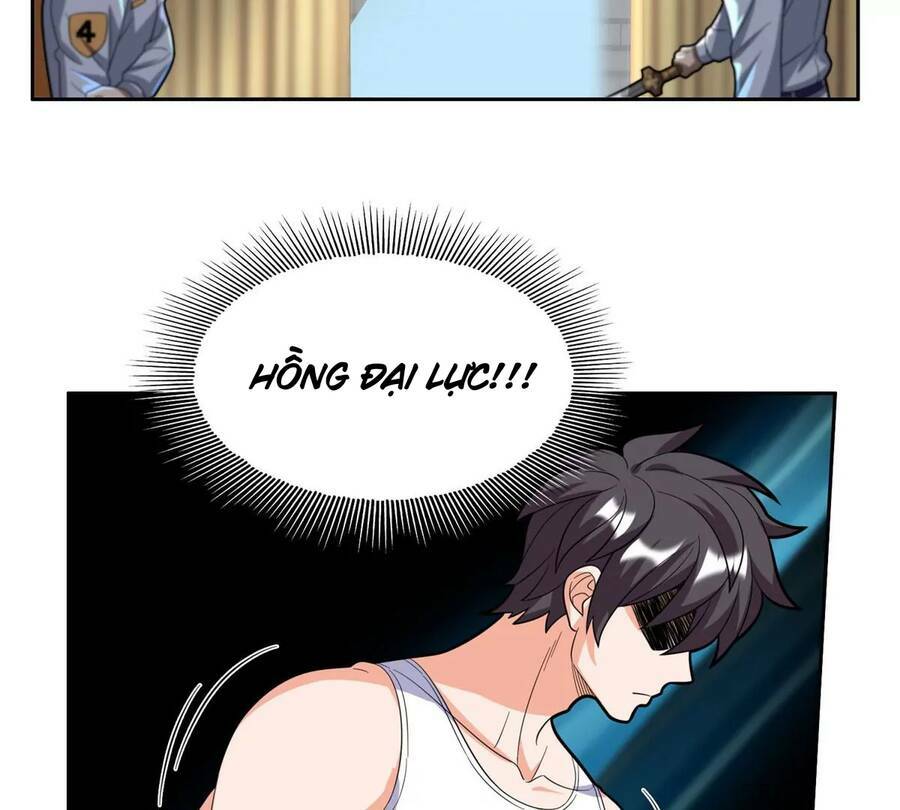 trọng sinh chi thần cấp bại gia tử chapter 43 8