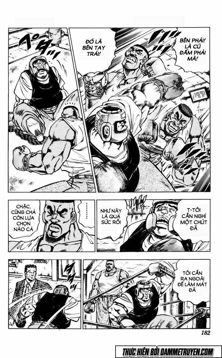 bakudan chapter 7 17