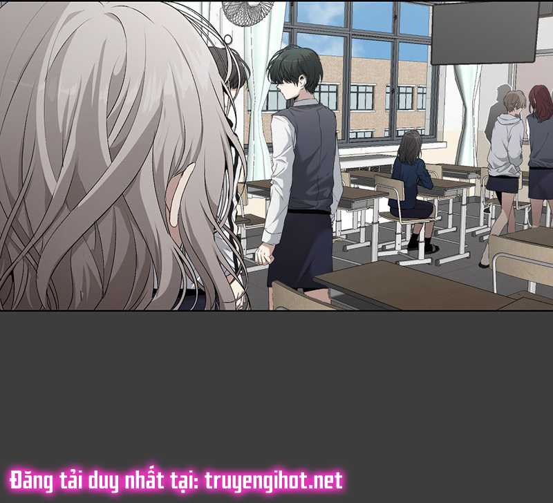 Tự Do Trong Mơ chapter 2.1 9