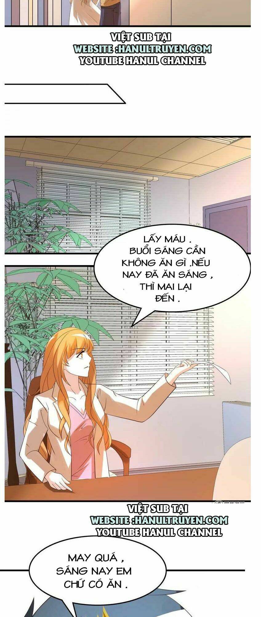 dụ vợ về nhà chồng cũ phải thật ôn nhu chapter 48 9