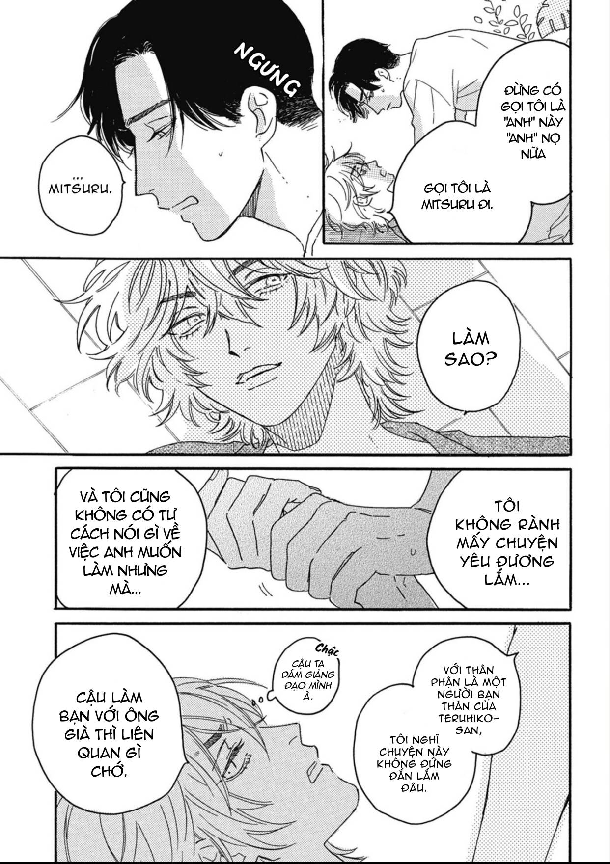 màn đêm chapter 2 5