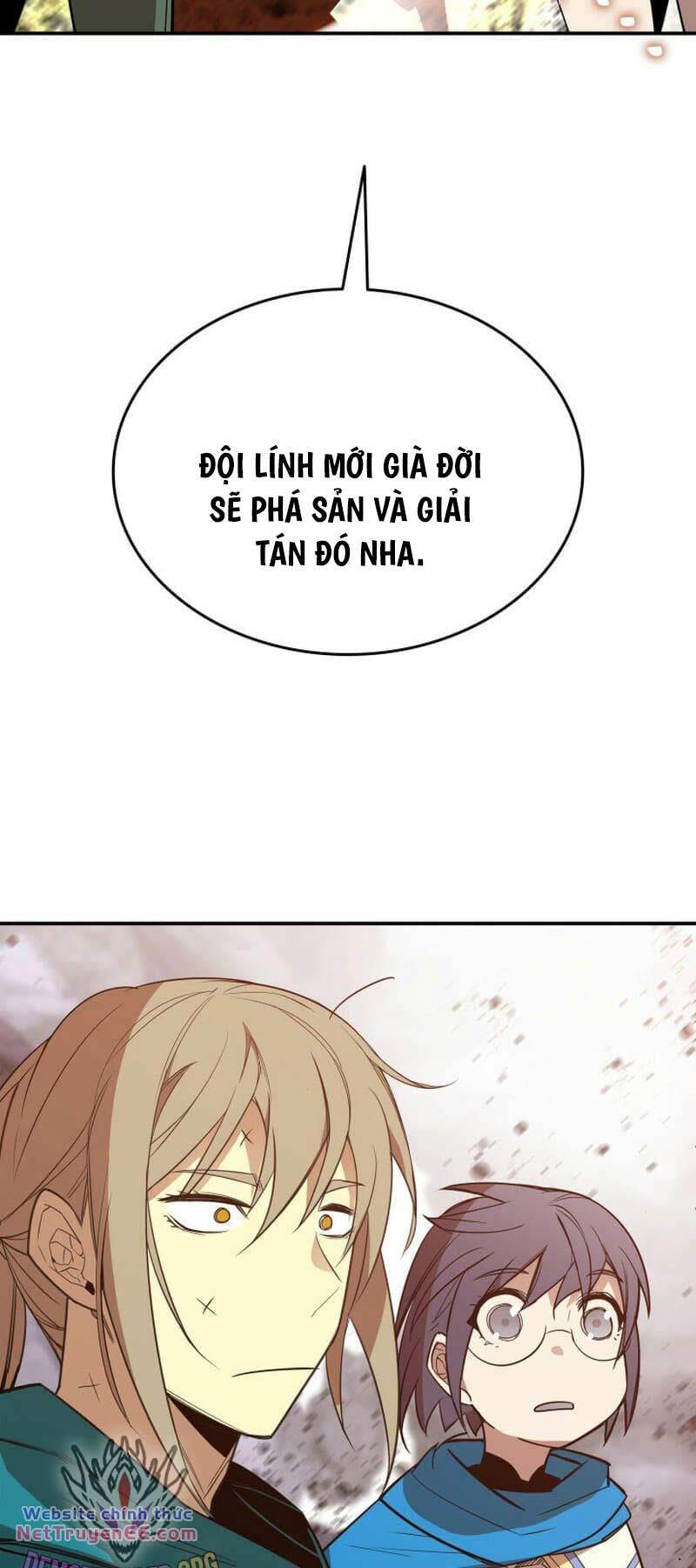 tôi là lính mới chapter 179 23