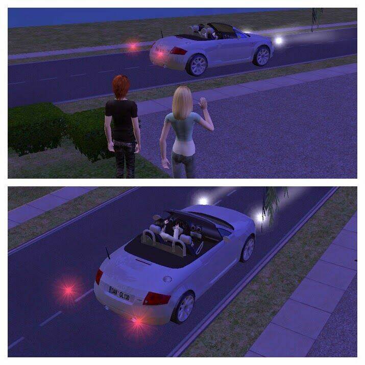 em là cô dâu của anh [truyện sims] chapter 10 18