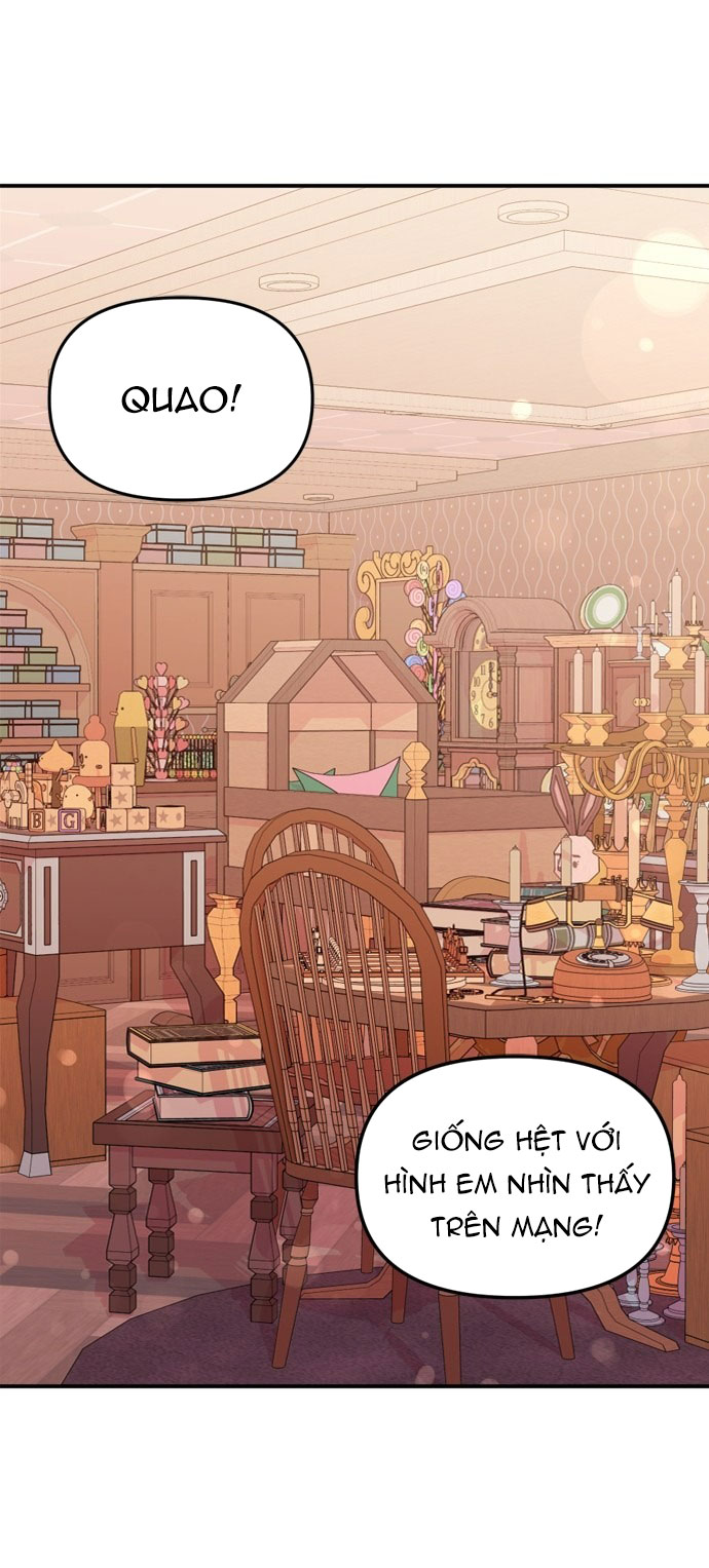 gửi em người đánh cắp những vì sao - to you who swallowed a star chapter 160.1 13