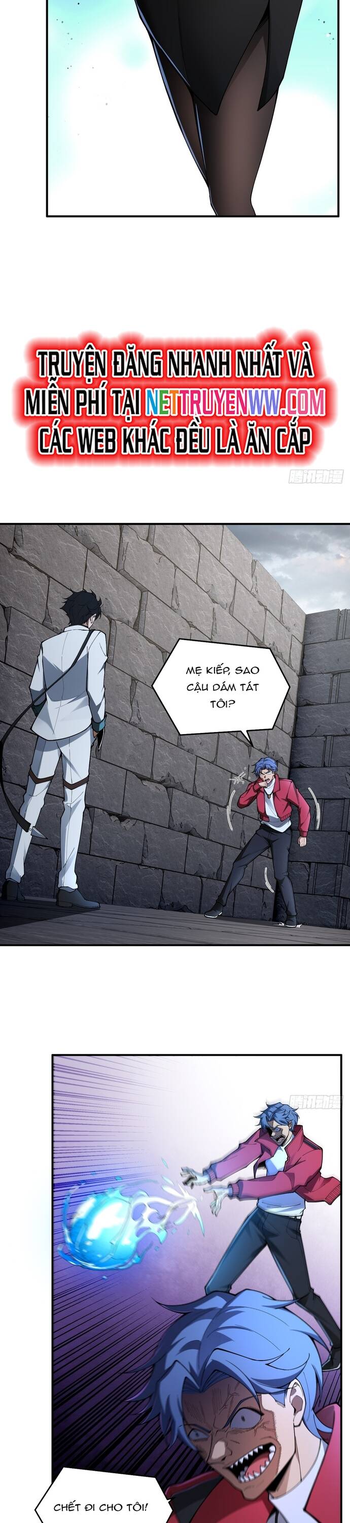 phá kiếp chỉ huy chapter 13 19