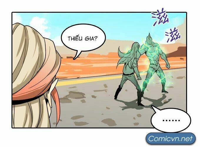 dị nhân bất tử chapter 59 24