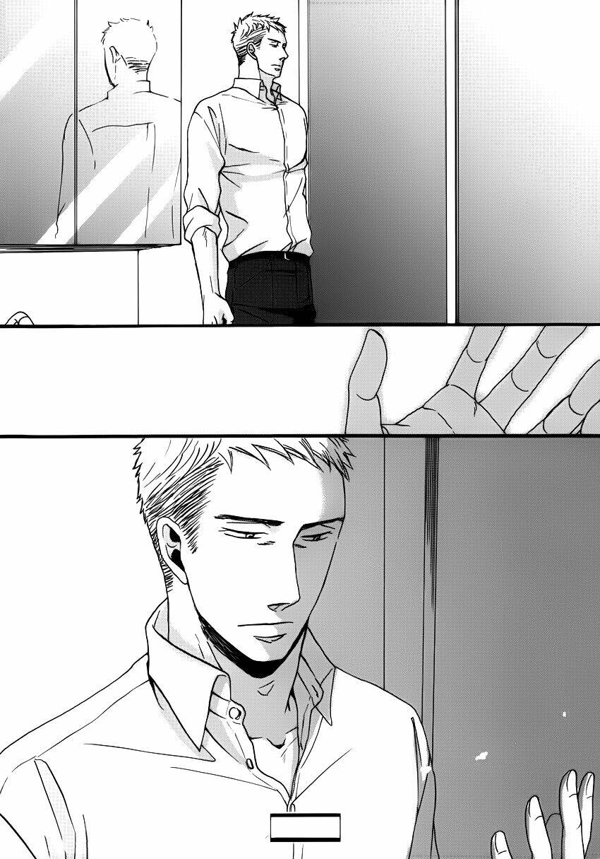 saezuru tori wa habatakanai chapter 3 34