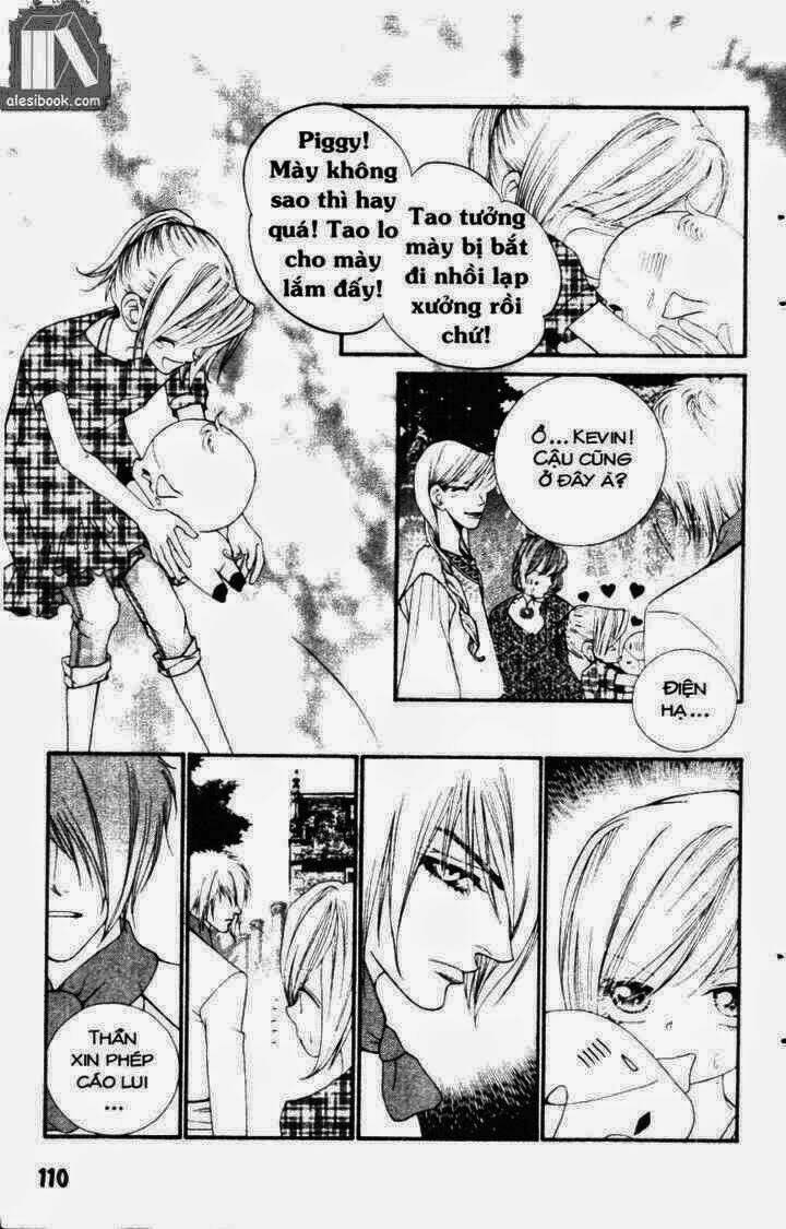 hoàng tử bóng đêm chapter 2 110