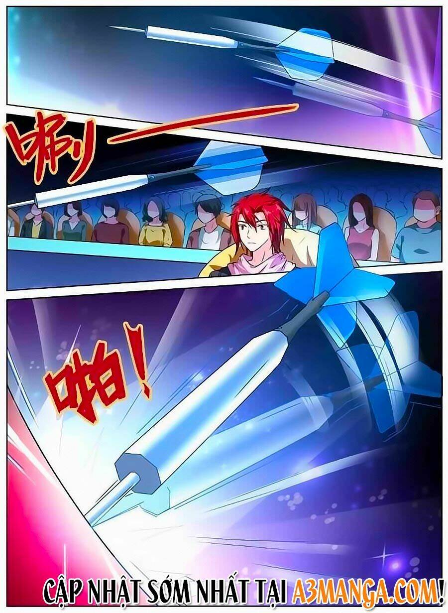 giả diện thế thân chapter 95 6