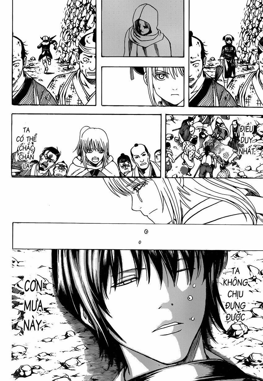 gintama - linh hồn bạc chapter 573 2