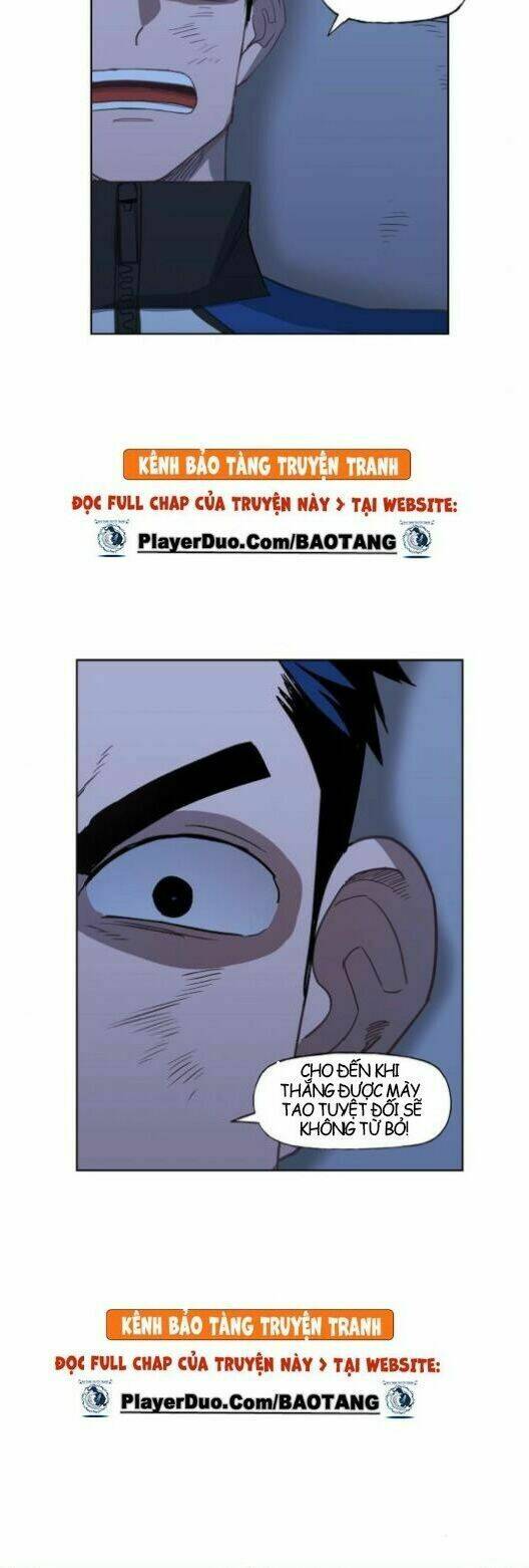 võ sĩ - the boxer chapter 46 16