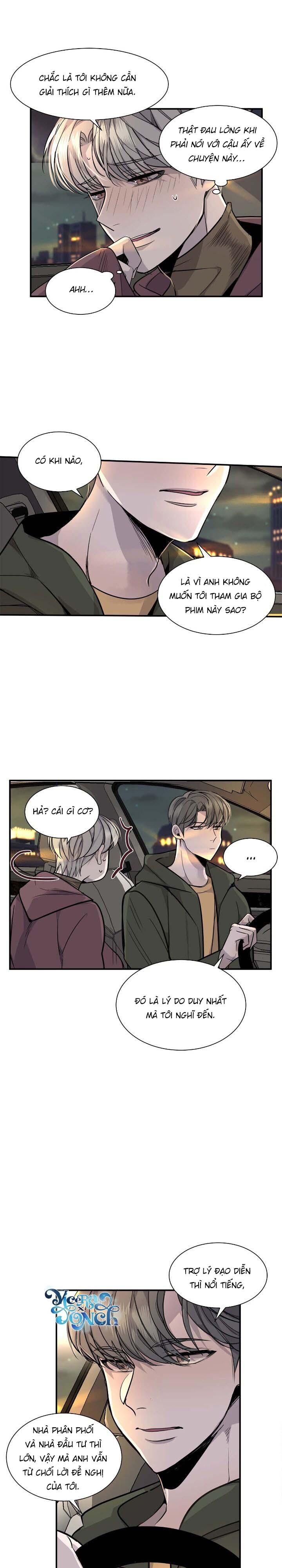 hiệu quả kinh doanh chapter 7 7