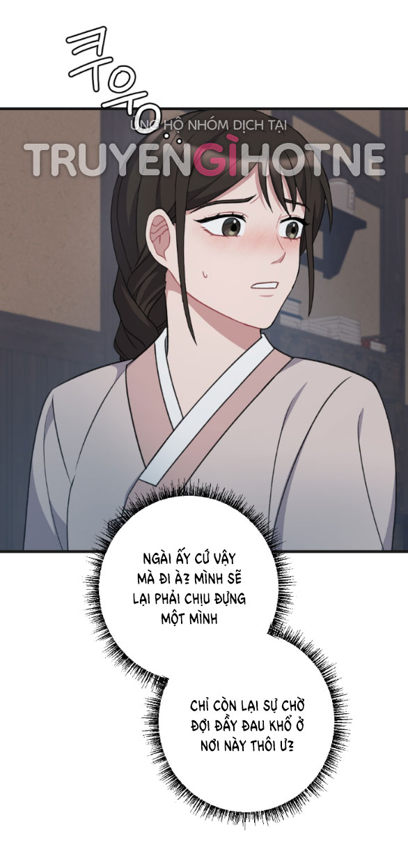 [18+] mơ về một cơn mưa phùn chapter 14.1 17