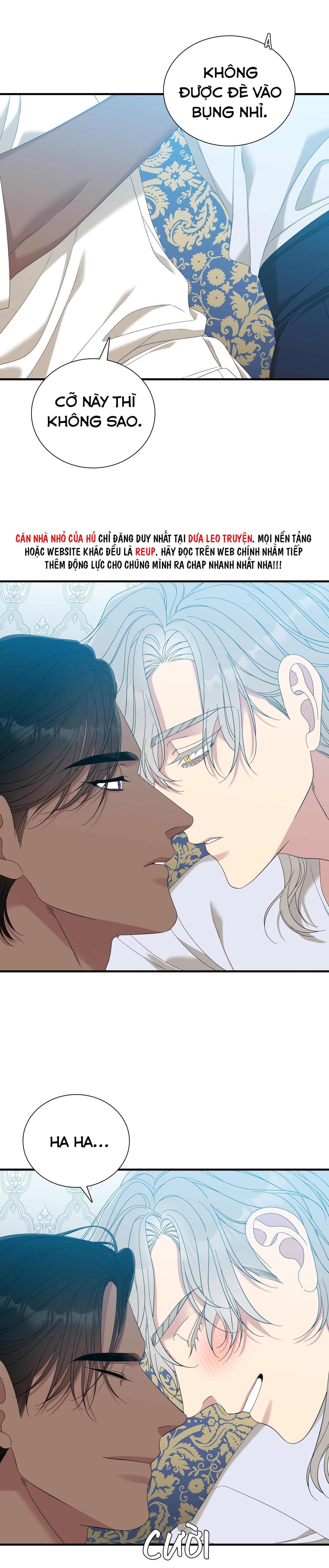 ái tình tự tâm chapter 42 24