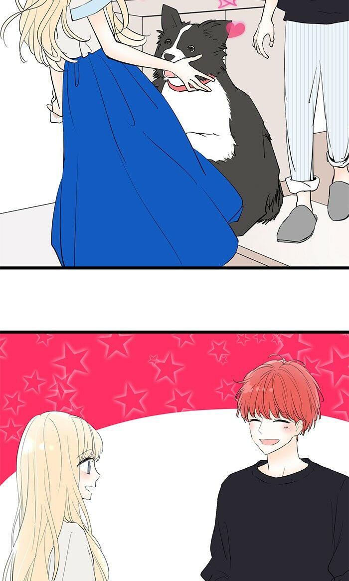 choco ngọt ngào chapter 69 9