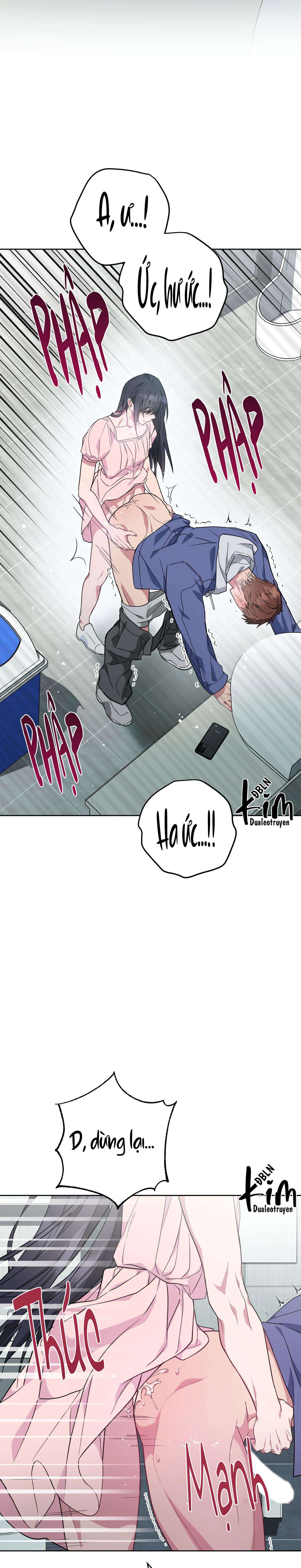 bí mật của bạn gái chapter 3 9