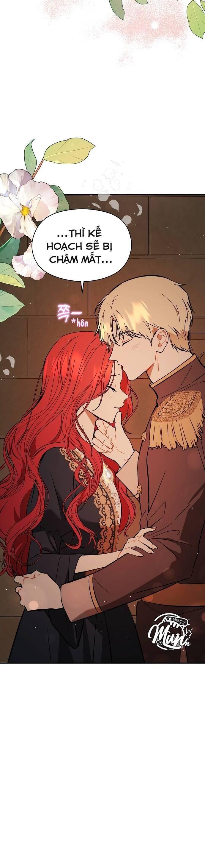 tôi không cố ý quyến rũ nam chính đâu! chapter 64 3