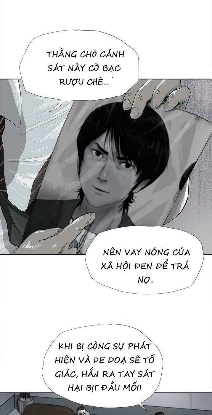 âm mưu báo thù chapter 8 2