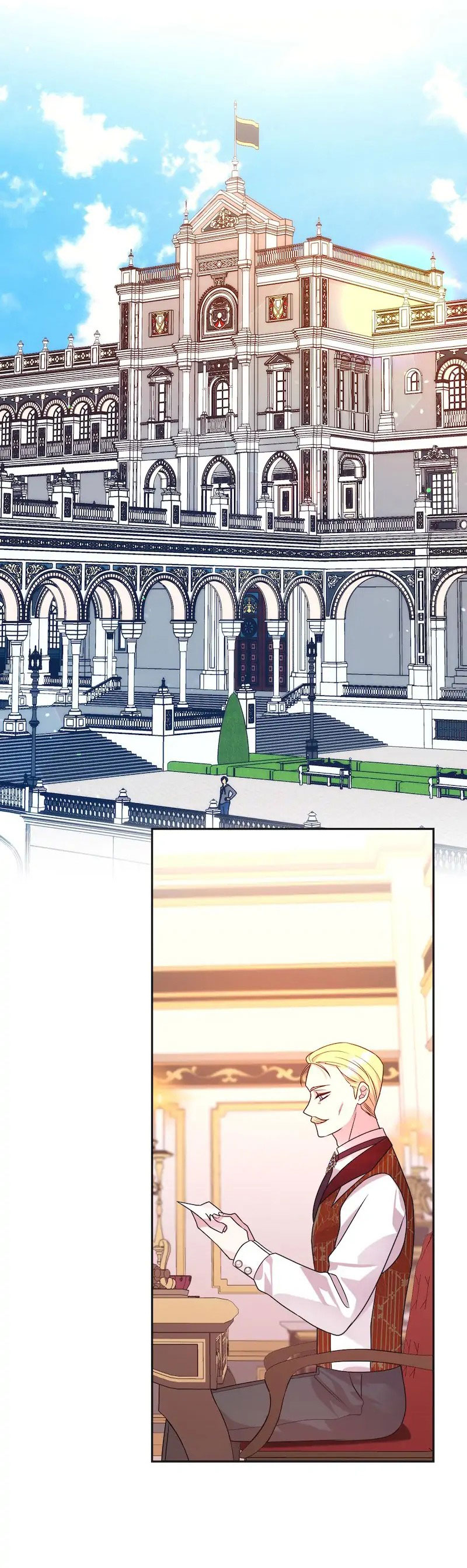 tôi chán nản vì người chồng thứ 2 còn "khỏe" hơn chồng cũ chapter 58.2 1