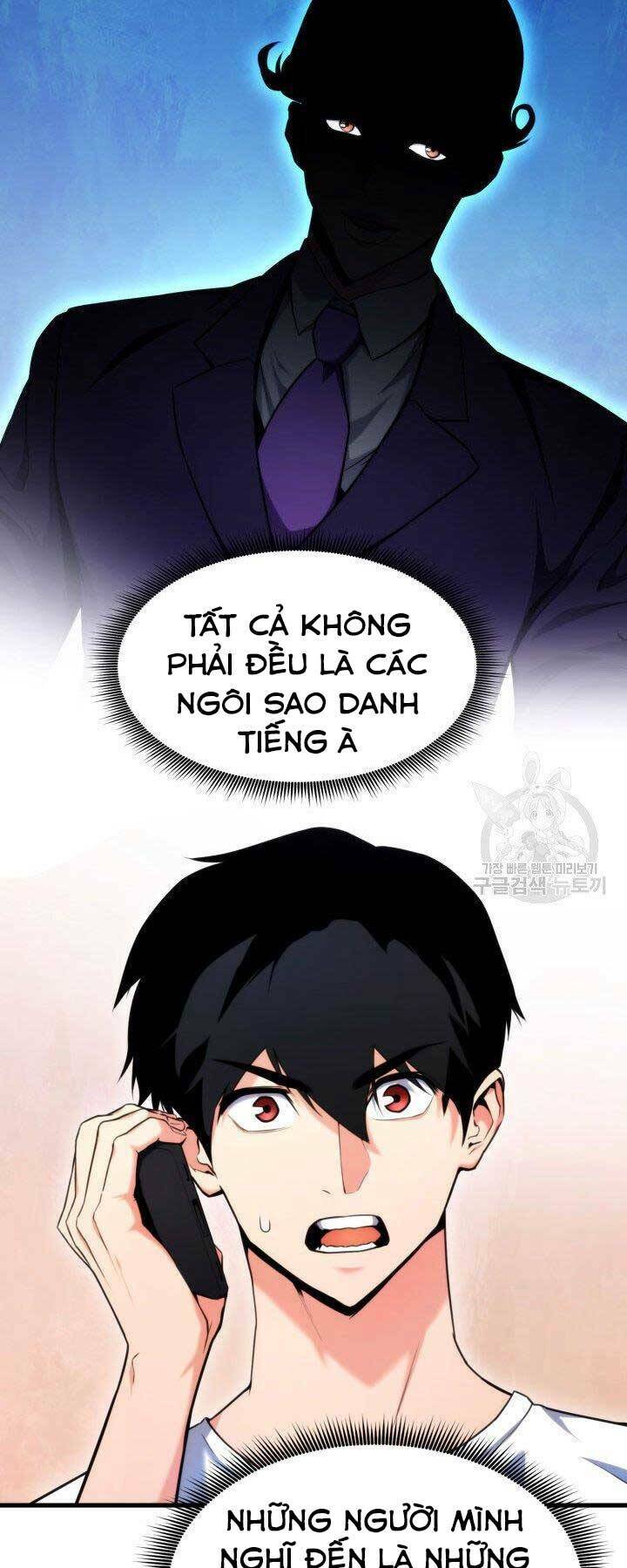huyền thoại game thủ - tái xuất chapter 63 53