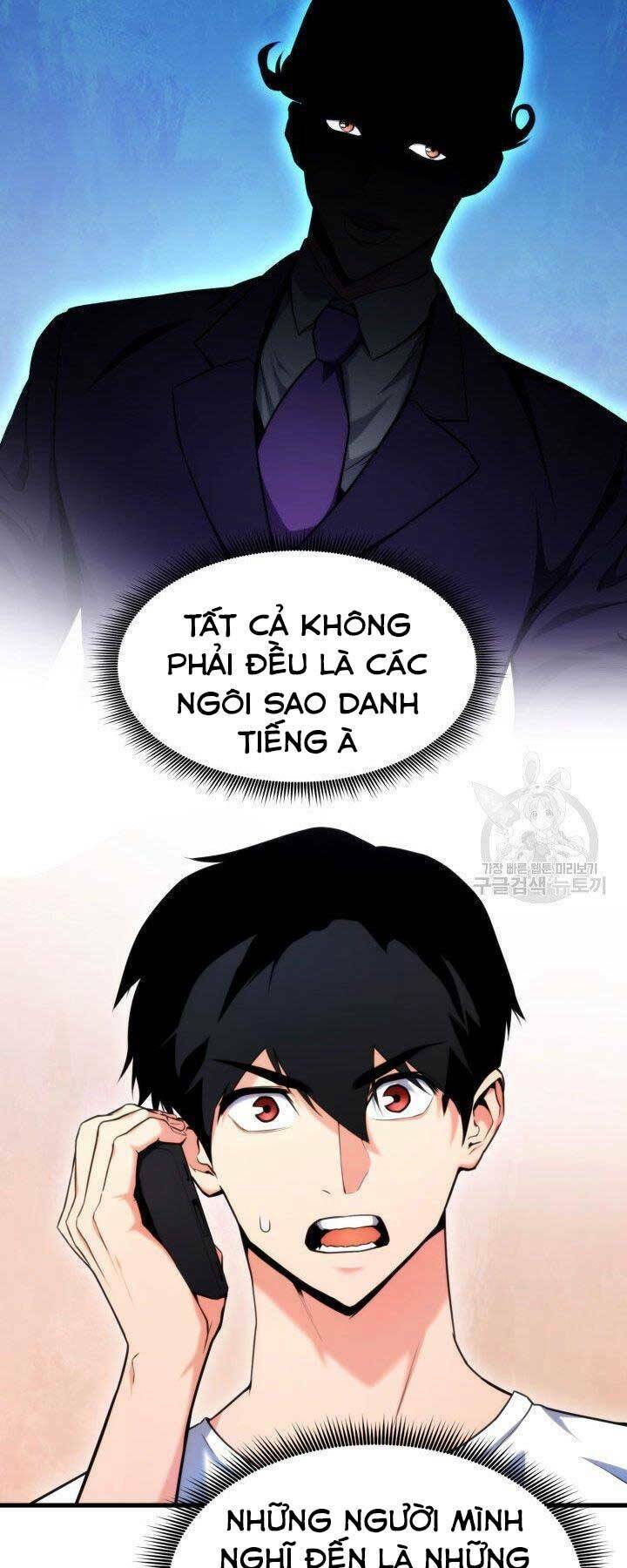 Huyền Thoại Game Thủ - Tái Xuất Chapter 63 - Trang 52