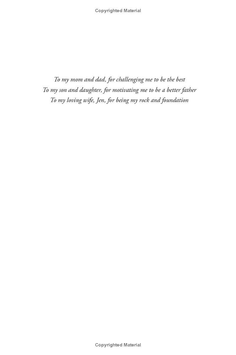 Sách ngoại văn: The Family-First Entrepreneur