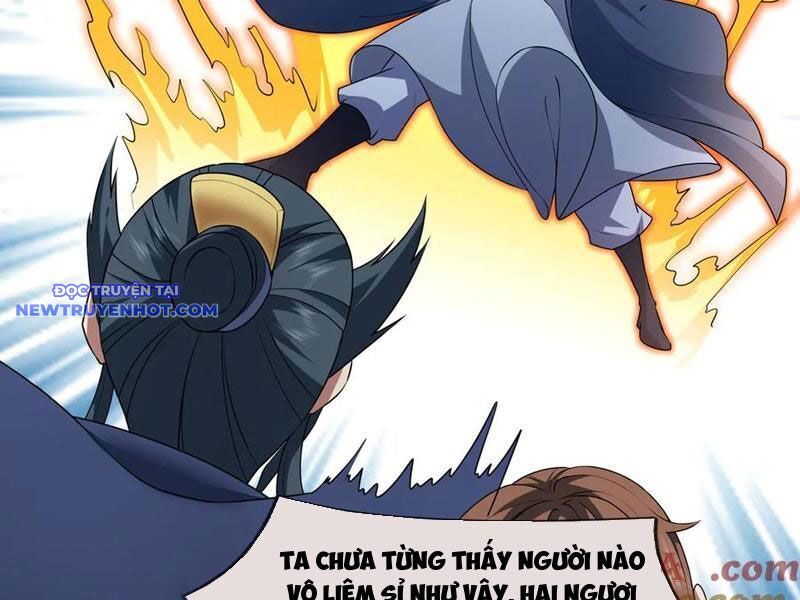 ngủ say vạn cổ: xuất thế đẩy ngang chư thiên chapter 46 34
