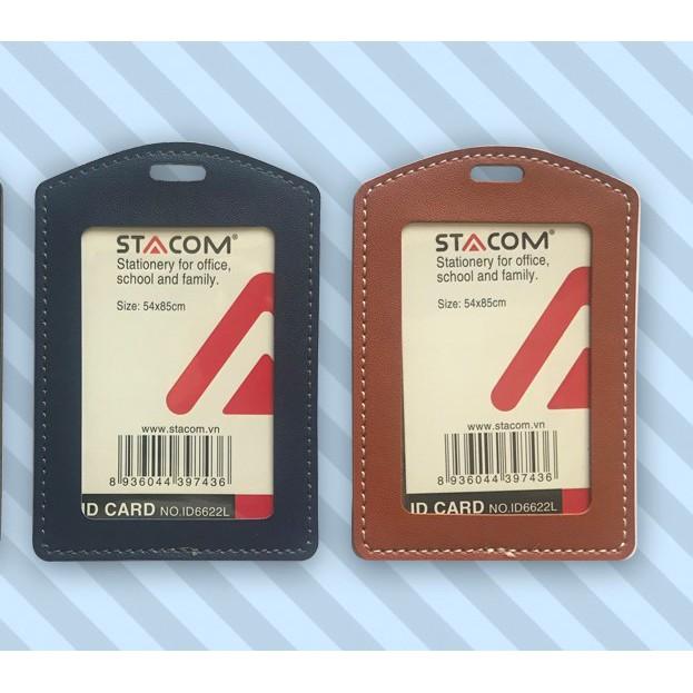 Thẻ đeo bảng tên STACOM ID6622L