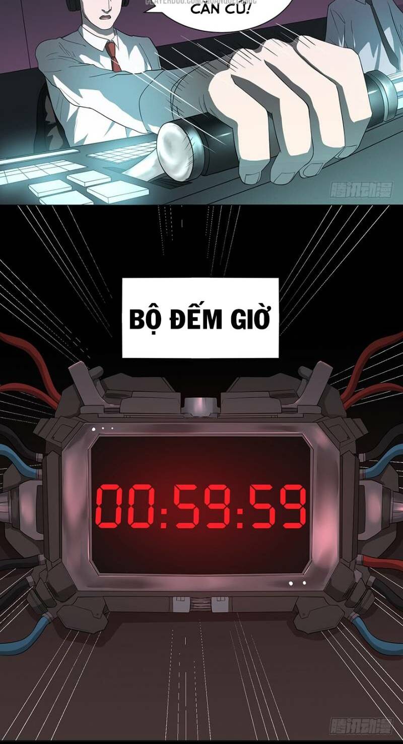 danh sách kẻ phản diện chapter 2 53