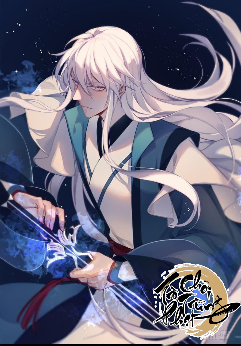 trò chơi trừng phạt chapter 87 1