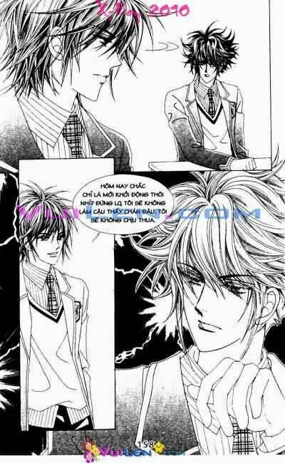cuộc sống của tôi chapter 4 158