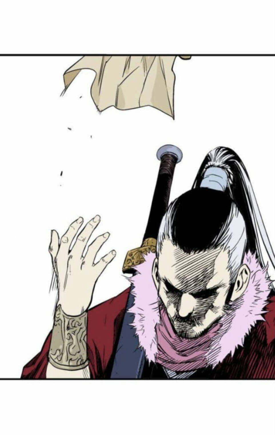 cao thủ 2 chapter 136 20