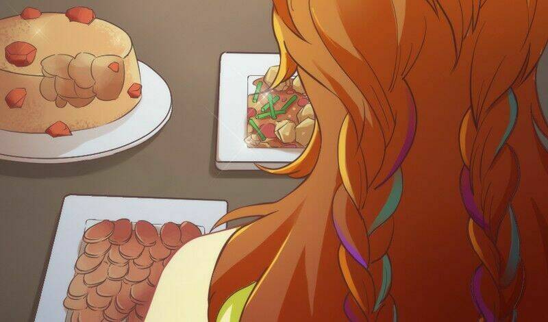 giữ chặt tiểu bạch long chapter 47 10