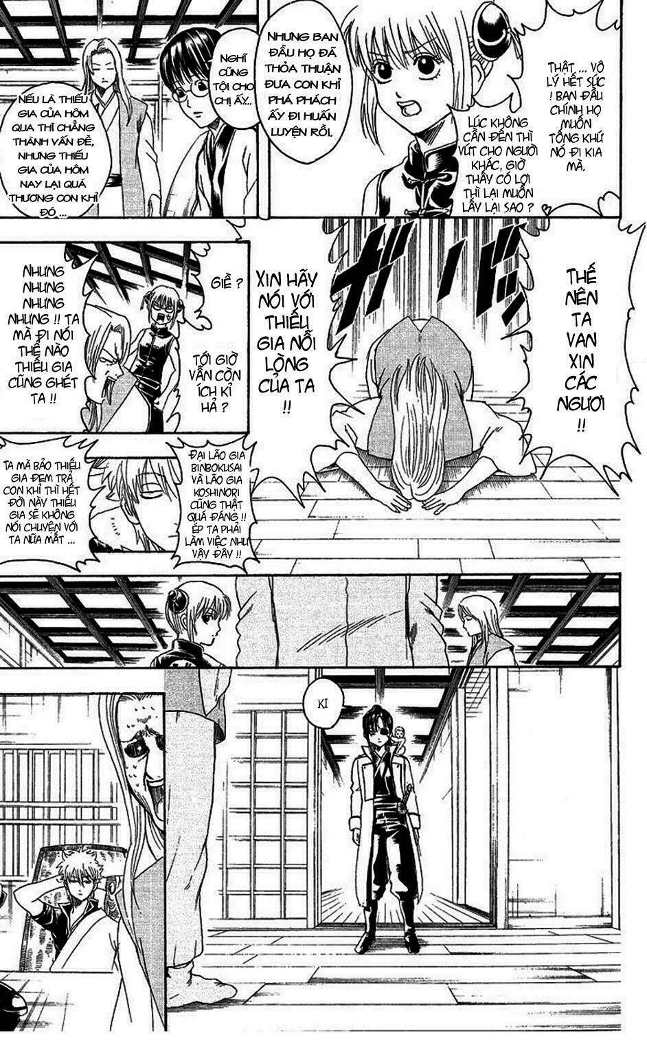 gintama - linh hồn bạc chapter 314 20