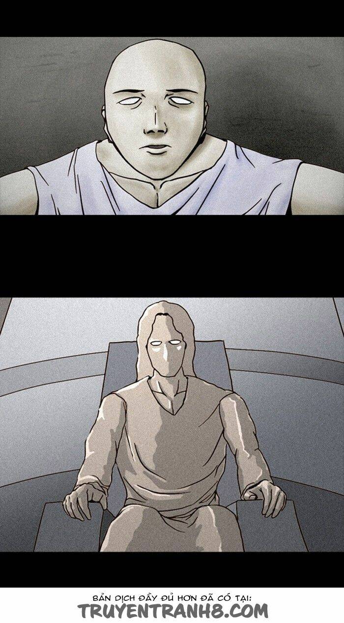 thứ sáu: những câu chuyện cấm chapter 47 51