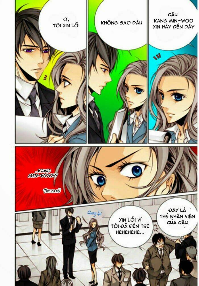 cheonsaeng yeonbun chapter 2 16