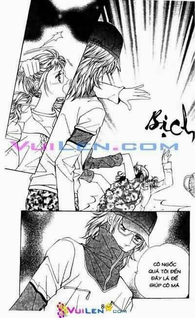 cô gái vương giả chapter 3 8